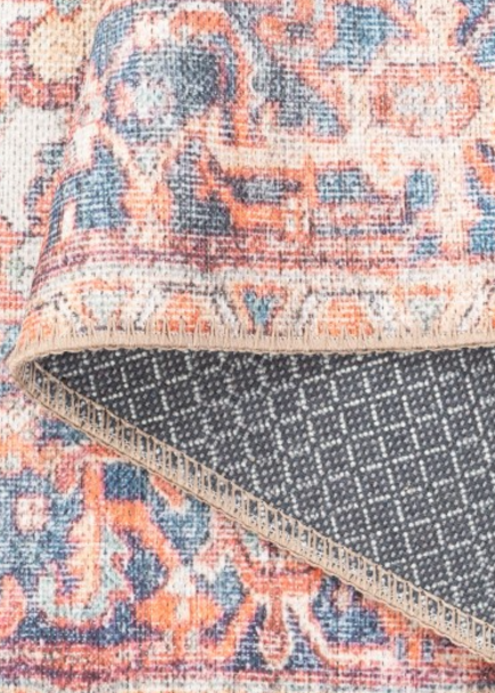 Viana Aura  1403 Area Carpet * 2' x 3" * Washable