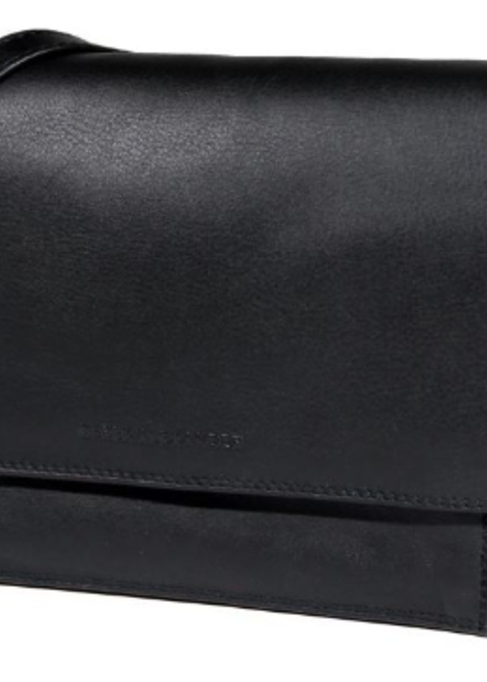 Derek Alexander Derek Alexander CP-8685  Multi Compartment Organizer Bag * Black