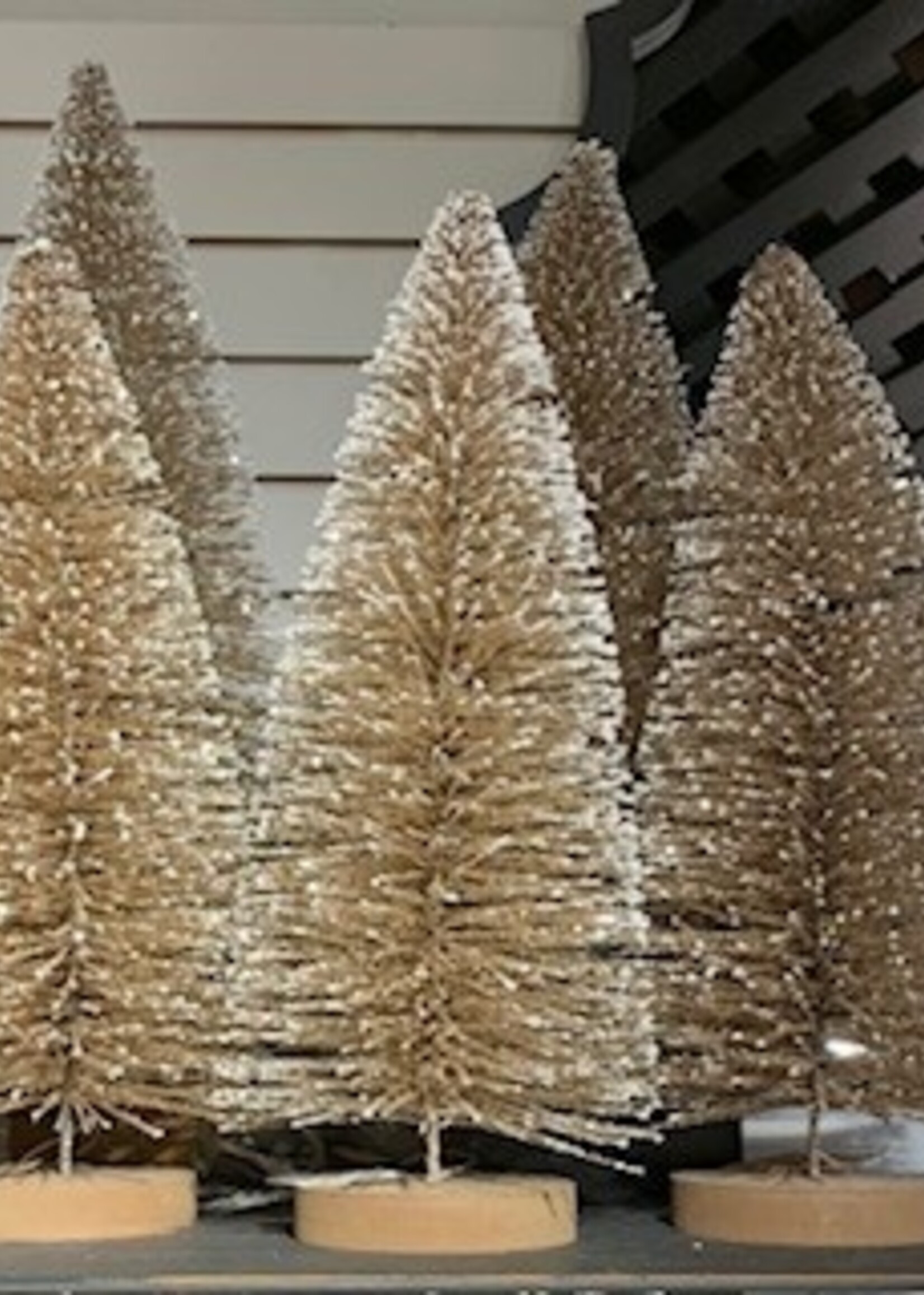ADV Pine Table Christmas Tree * Large