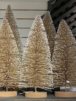ADV Pine Table Christmas Tree * small
