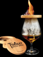Cuisivin Foghat Smoking Kit