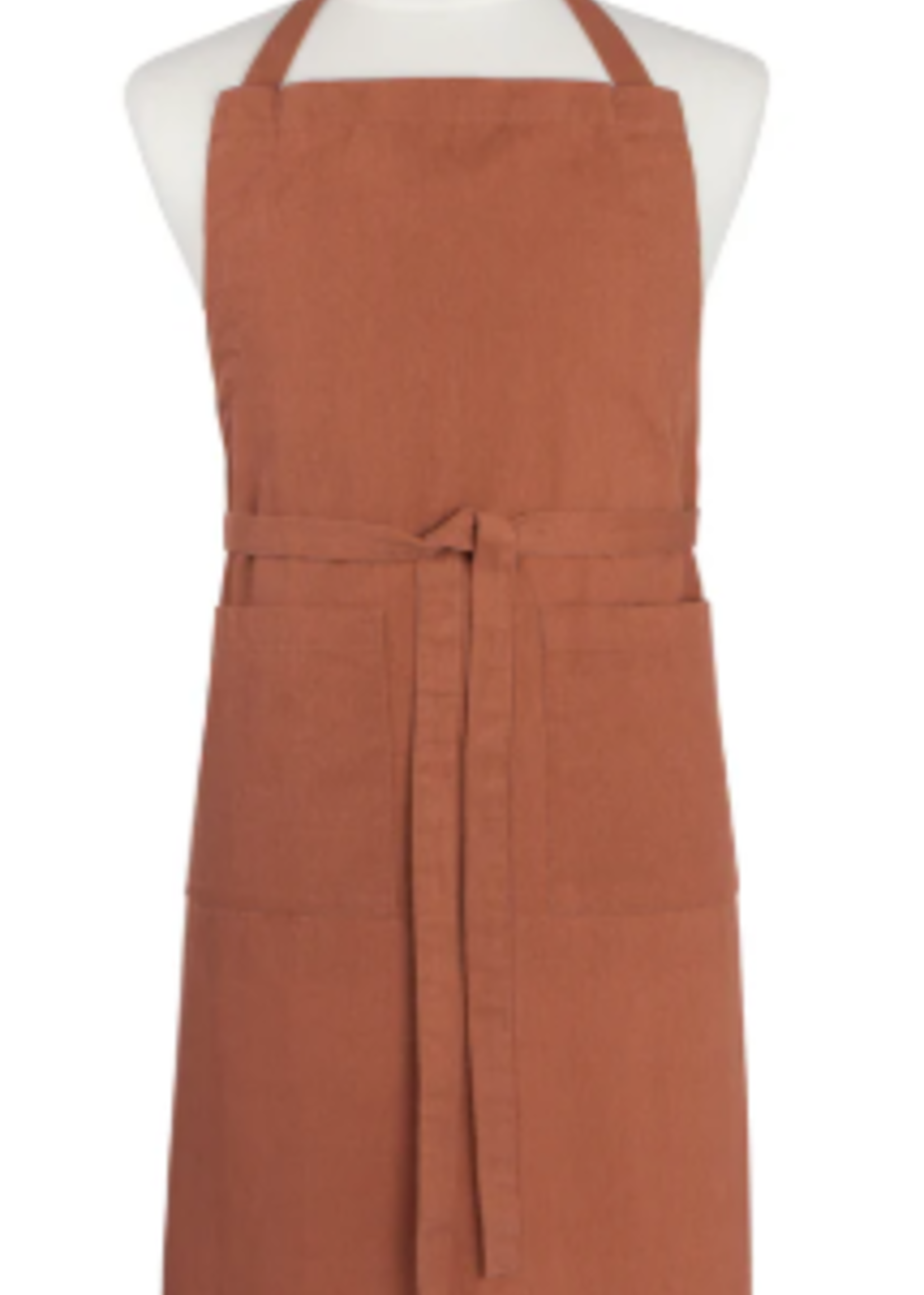 Danica Heirloom Apron * Cinnamon Stick