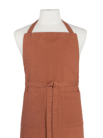 Danica Heirloom Apron * Cinnamon Stick