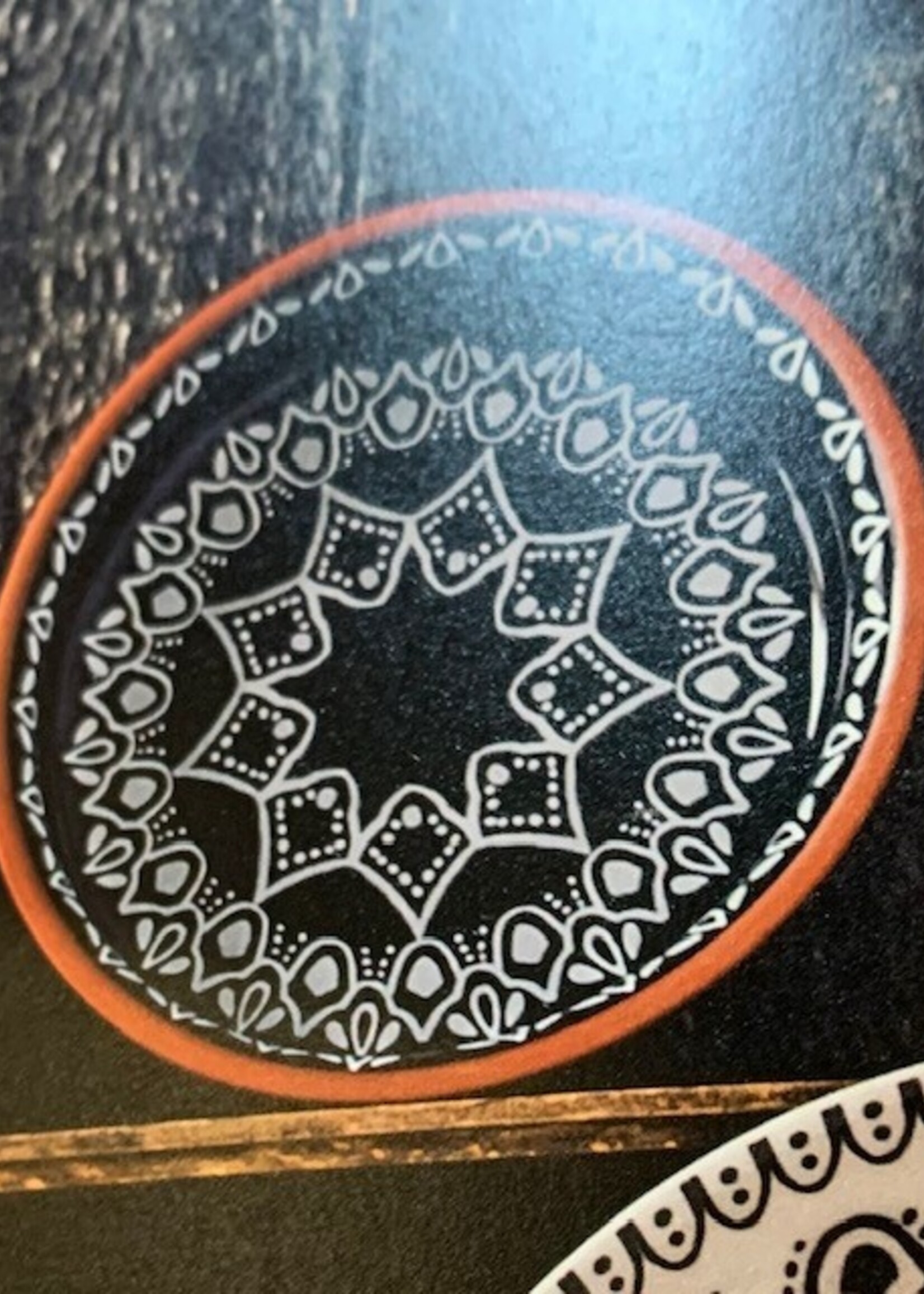 Danica Terracotta Small Dish Set