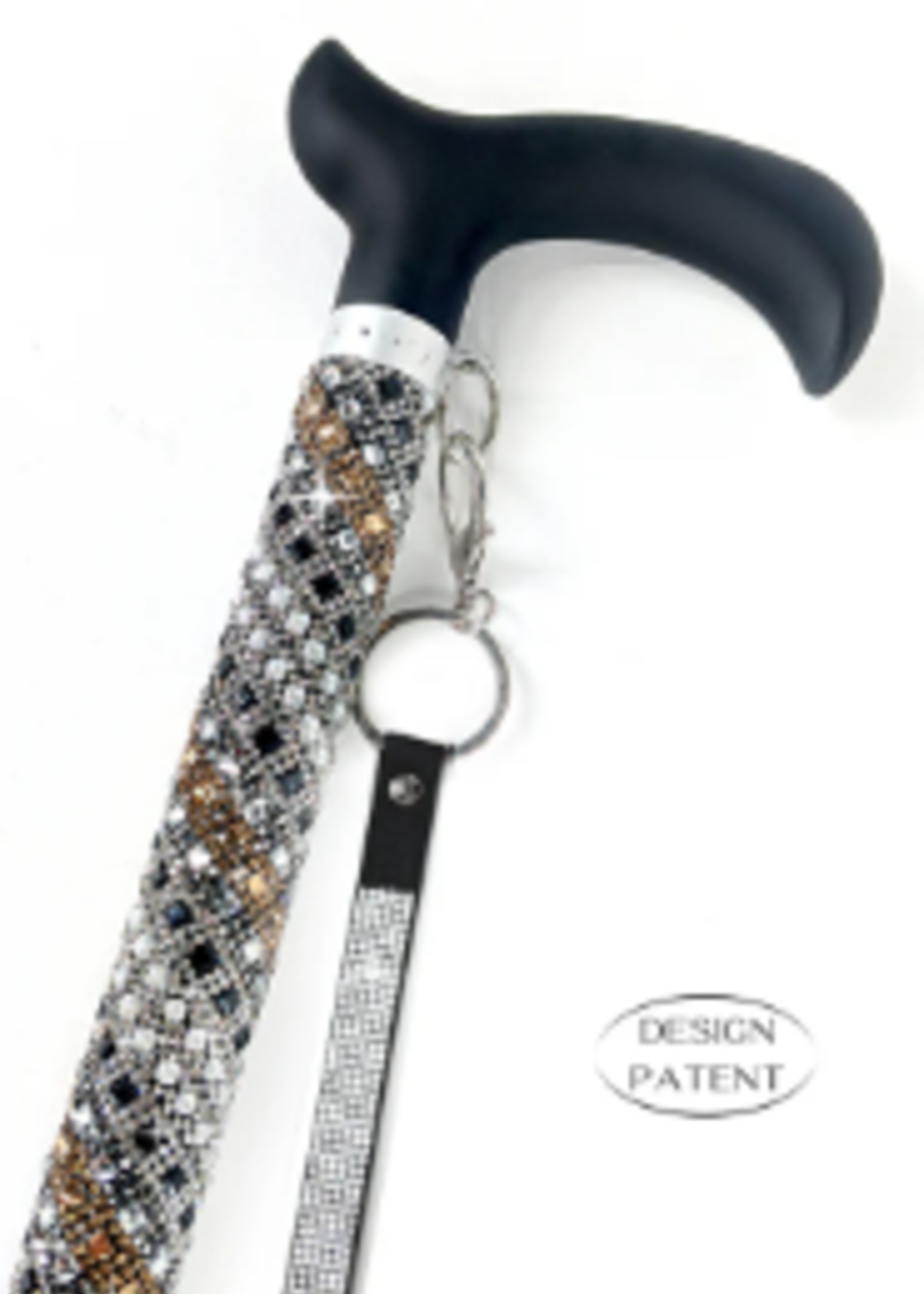 Jacqueline Kent Jacqueline Kent Cane * Multi