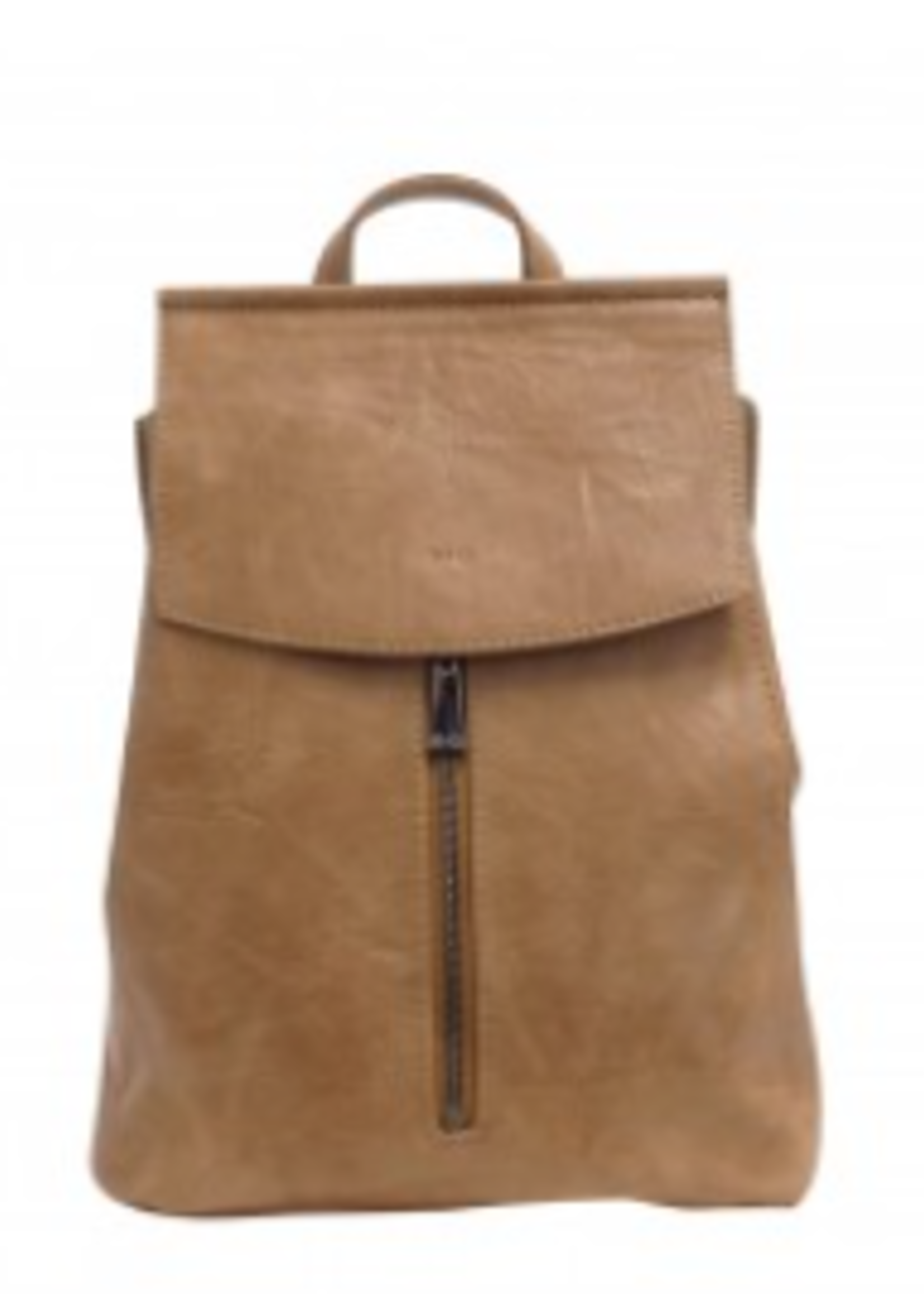SQ Chloe Convertible Backpack * Dark Sand