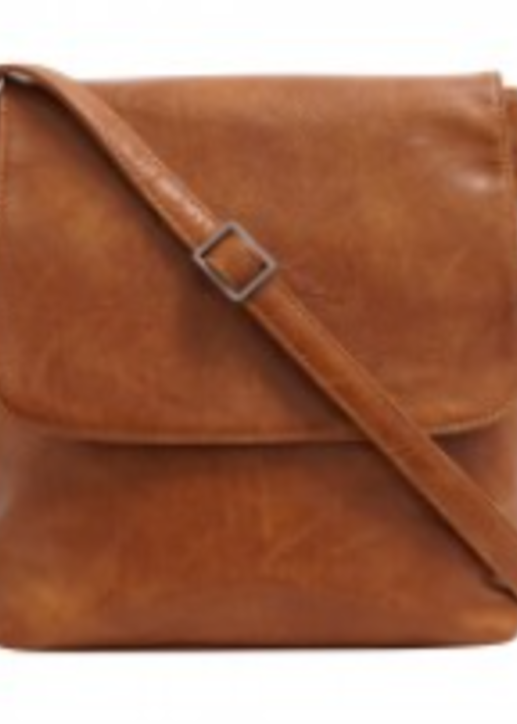 SQ Klara Crossbody * Camel