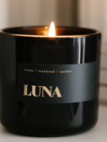 Canvas Candle Company Canvas Luna