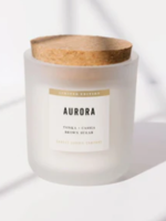 Canvas Candle Company Canvas Signature * Aurora