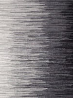 Viana Sparx Area Carpet * 27"x45" * Washable * Black & White * Also 4x6,5x7,6x9,2.6x7.6