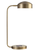 Renwil Renwil Riesco Lamp