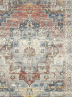 Viana Heirloom 1519 Area Carpet * 2' x 3'