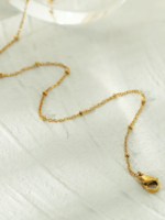 Hackney Nine/Dye Cast Avery Gold Chain