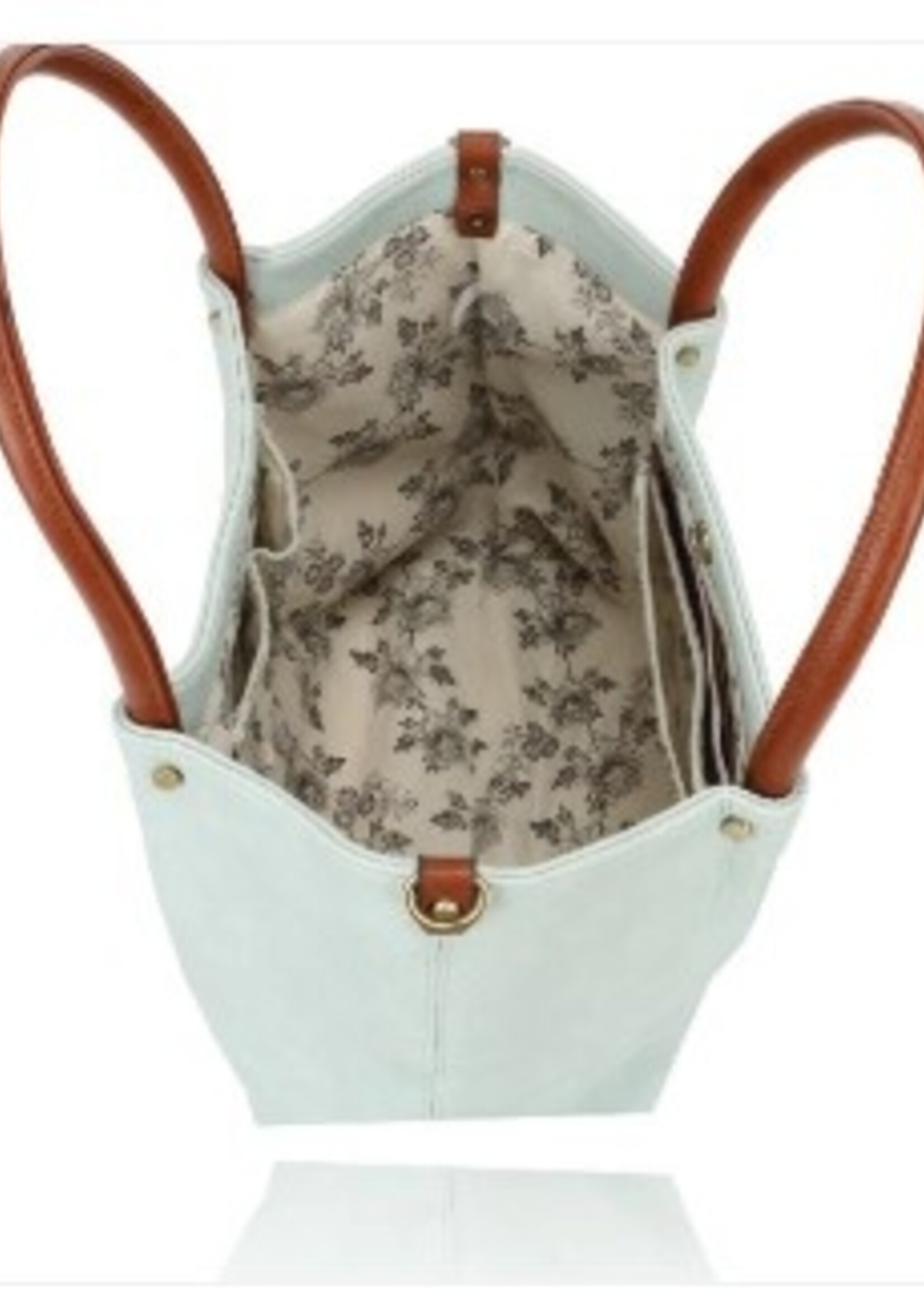 La Volta Three in One Bag * Charcoal