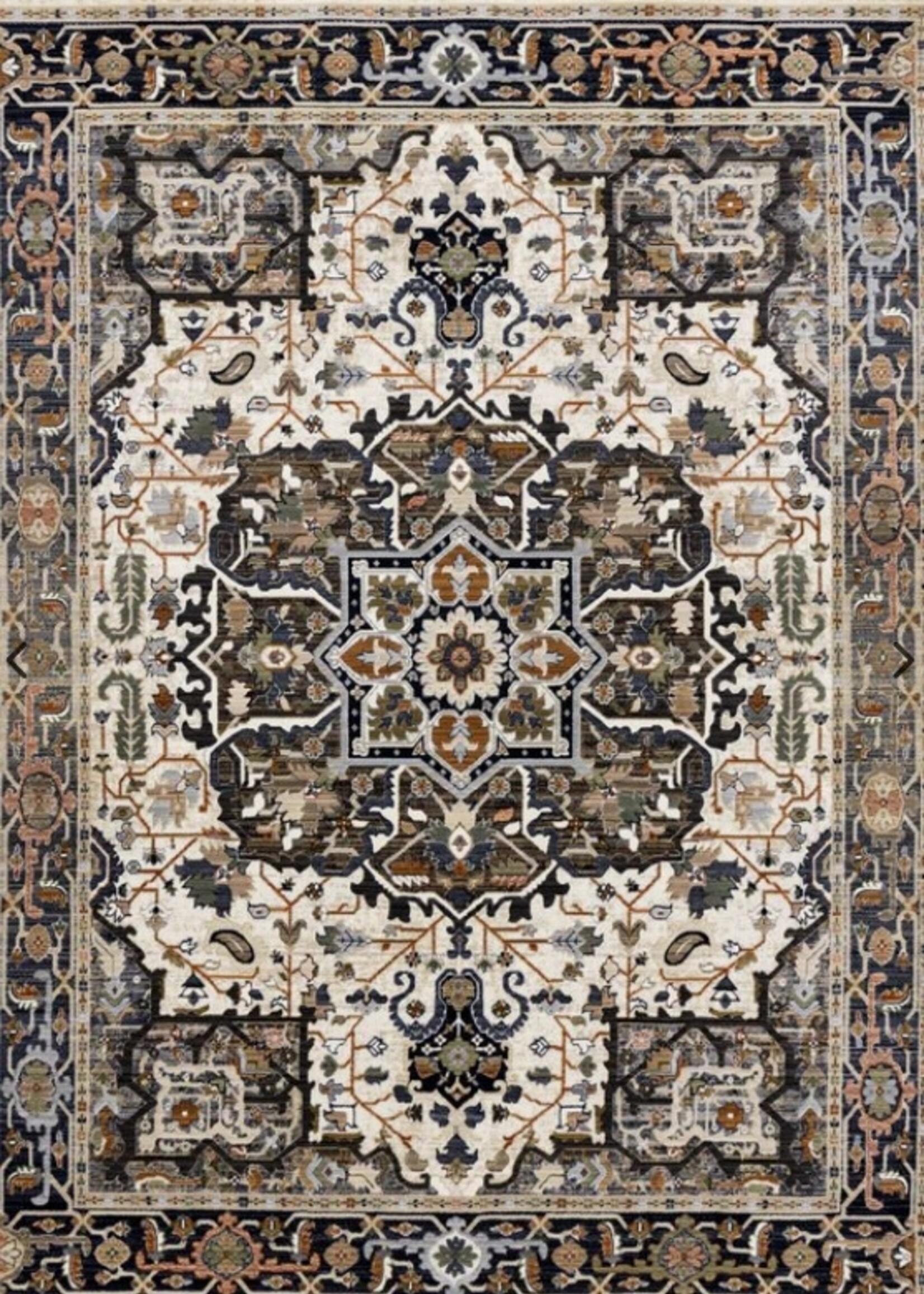 Kalora Samira F034/7494 * 7'-10"x10'-2"