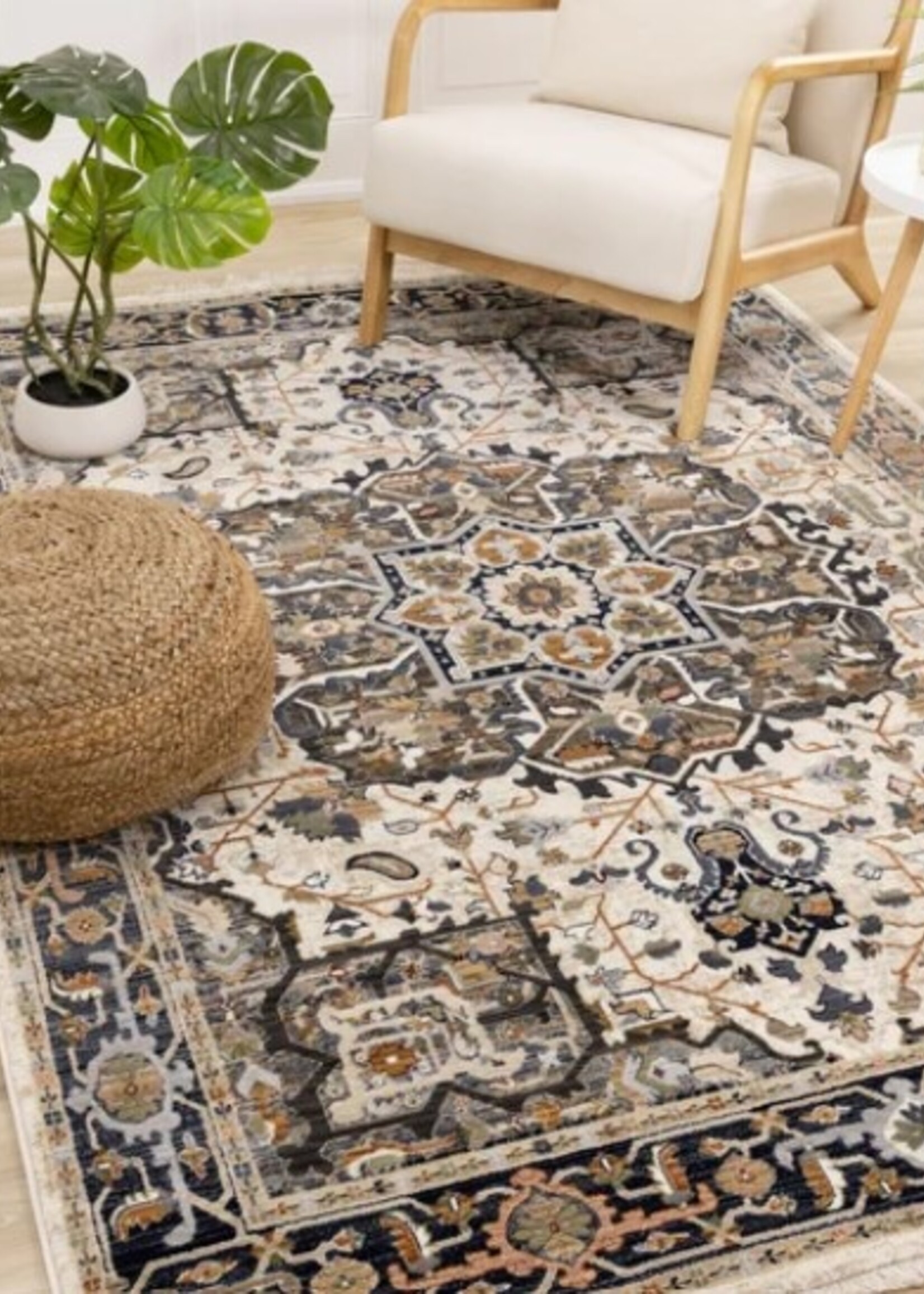 Kalora Samira F034/7494 * 7'-10"x10'-2"