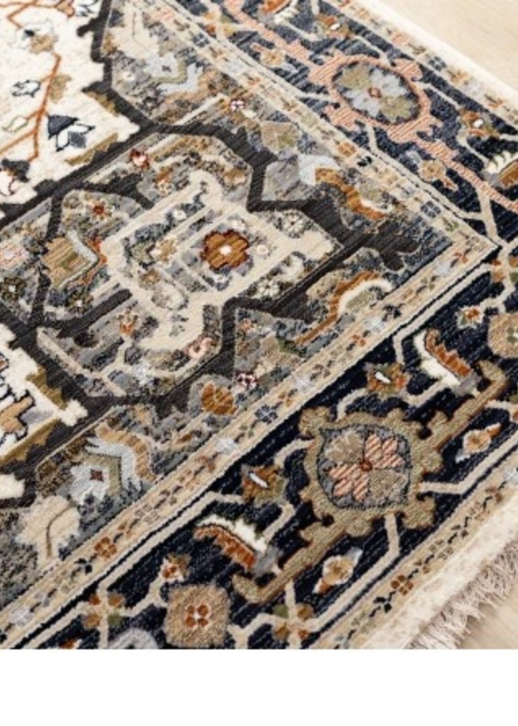 Kalora Samira F034/7494 * 7'-10"x10'-2"