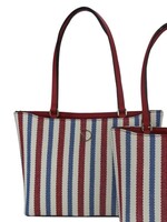 Darling Darling Nautical Summer Tote * Large