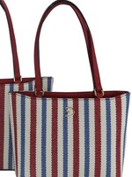 Darling Darling Nautical Summer Tote * Small