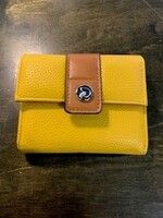 Darling Darling WD23 Wallet * Yellow