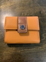 Darling Darling Wd23 Wallet * LIght Brown