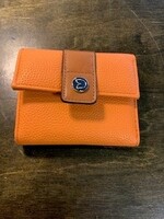 Darling Darling WD23 Wallet * Orange