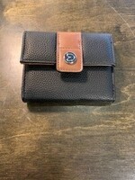 Darling Darling WD23 Wallet * Black