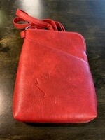 Darling Darling Canada Small Crossbody * YD8026 * Red