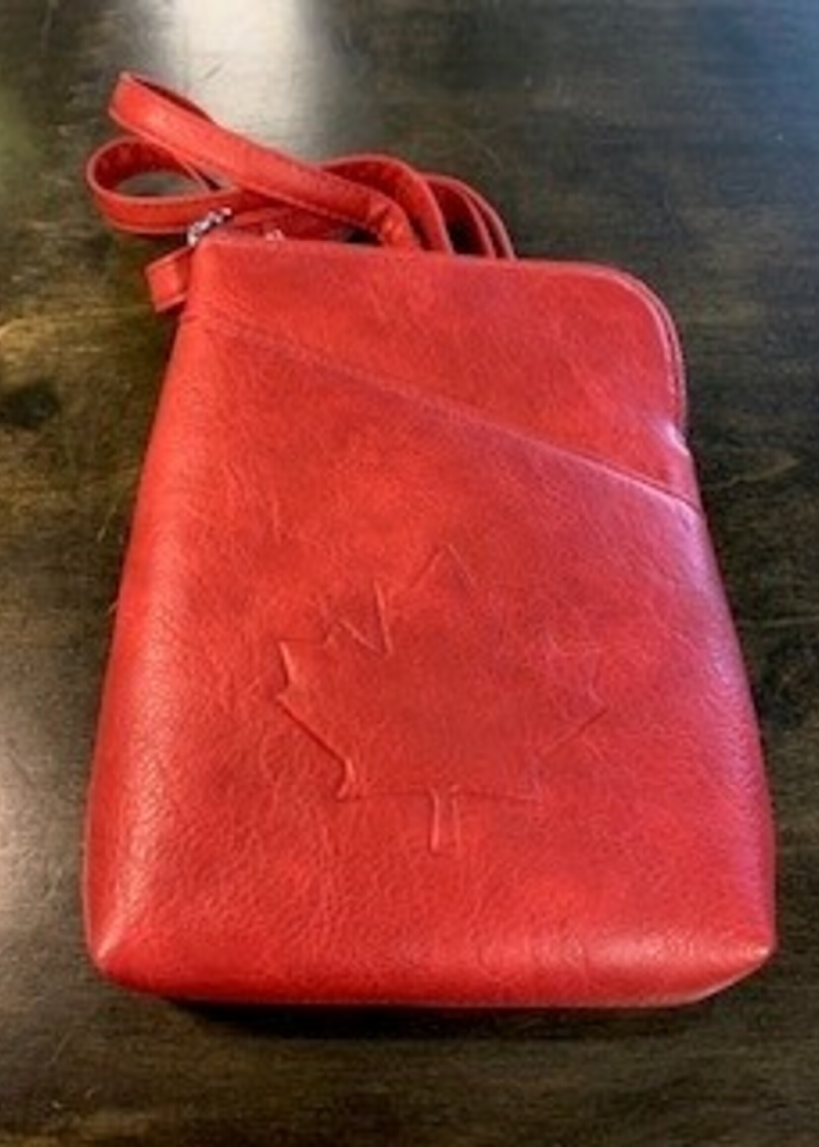 Darling Darling Canada Small Crossbody * YD8026 * Red