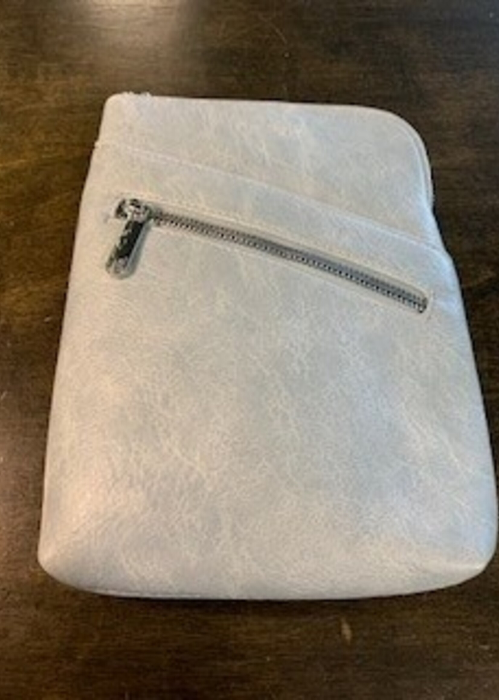 Darling Darling YD8025 Small Crossbody * Light Blue