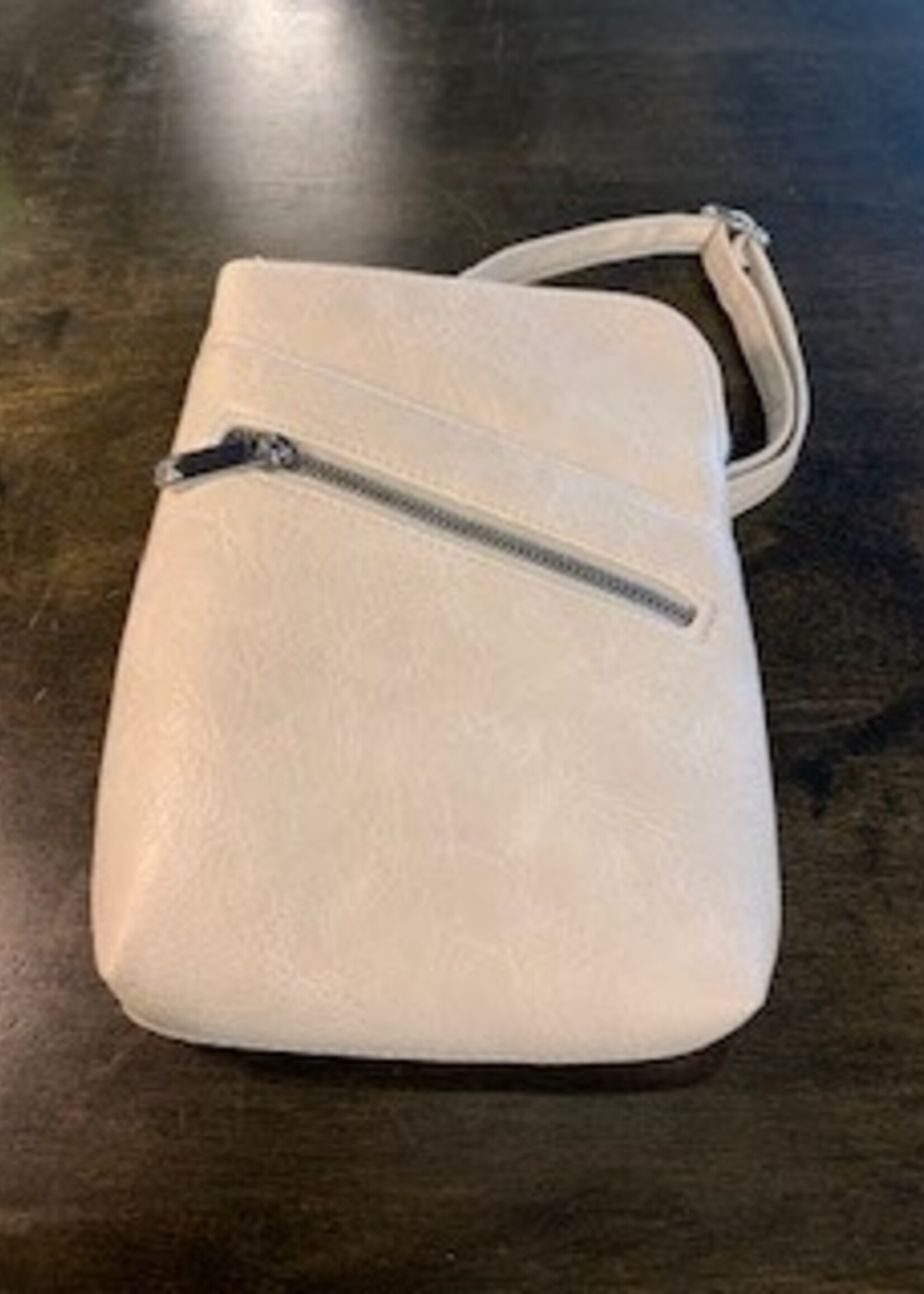 Darling Darling YD8025 Small Crossbody * Beige