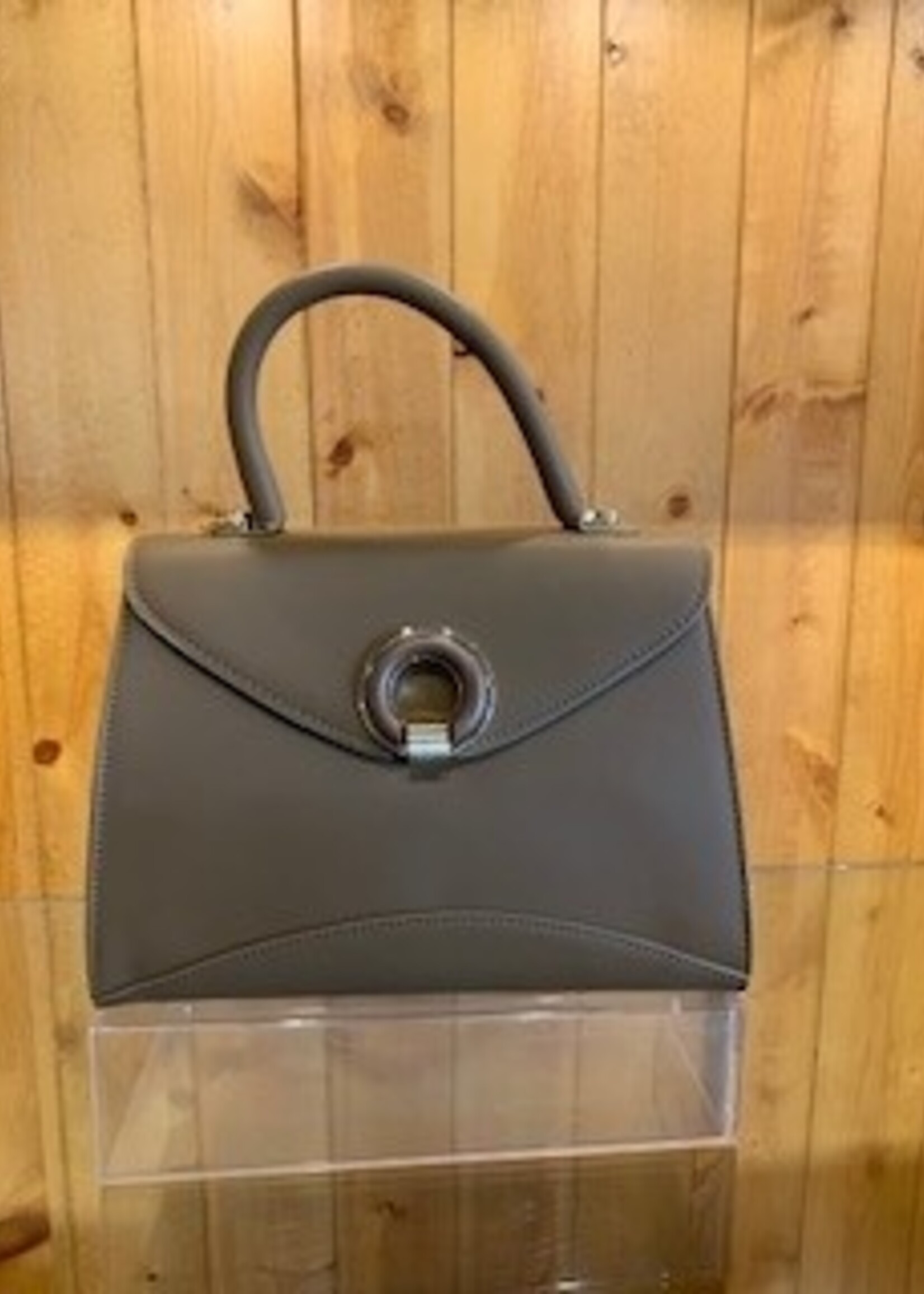 Vintage Decor Vintage Decor AA6121 Bag with Wallet * Tan