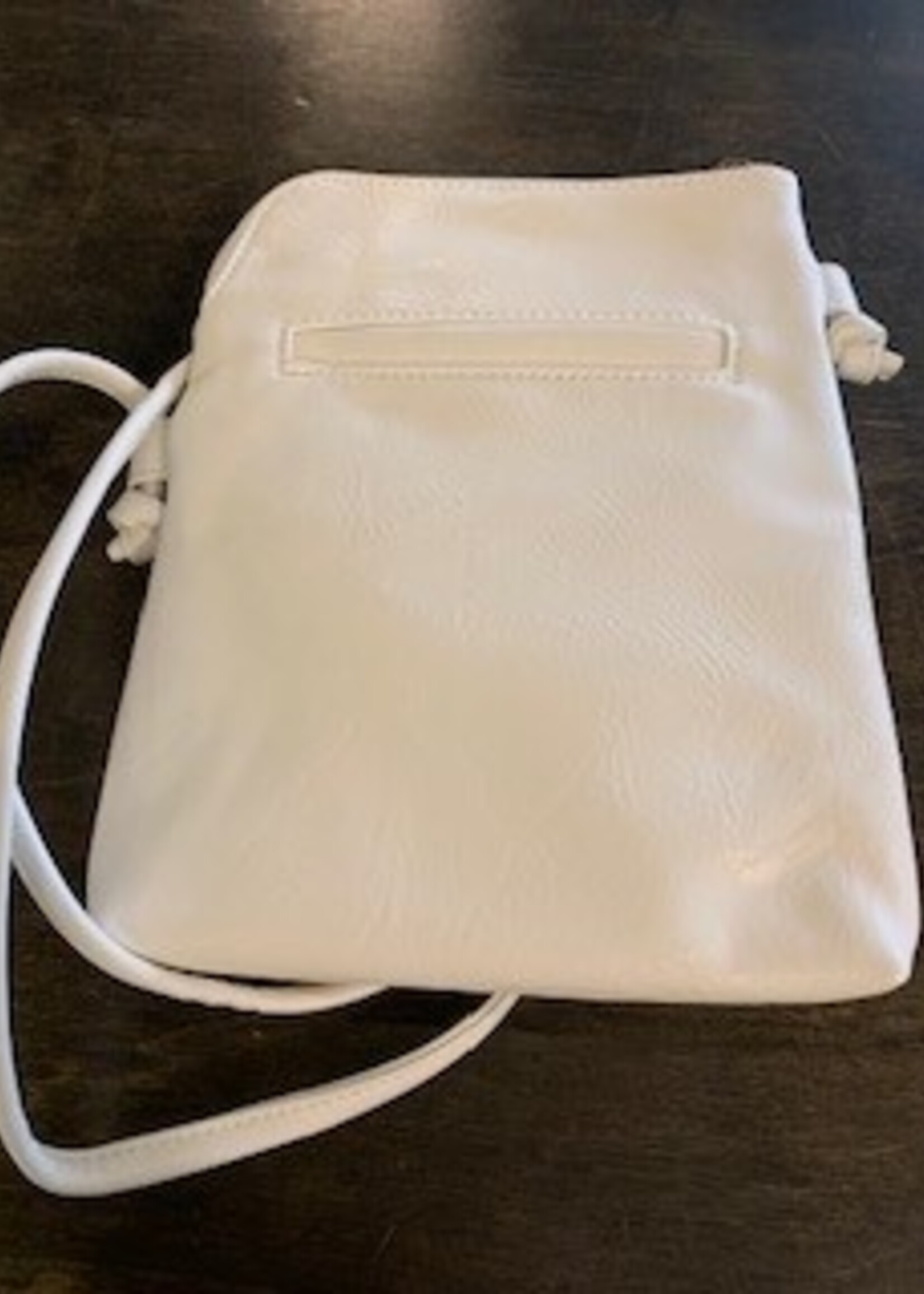SQ Hannah Crossbody * Star White