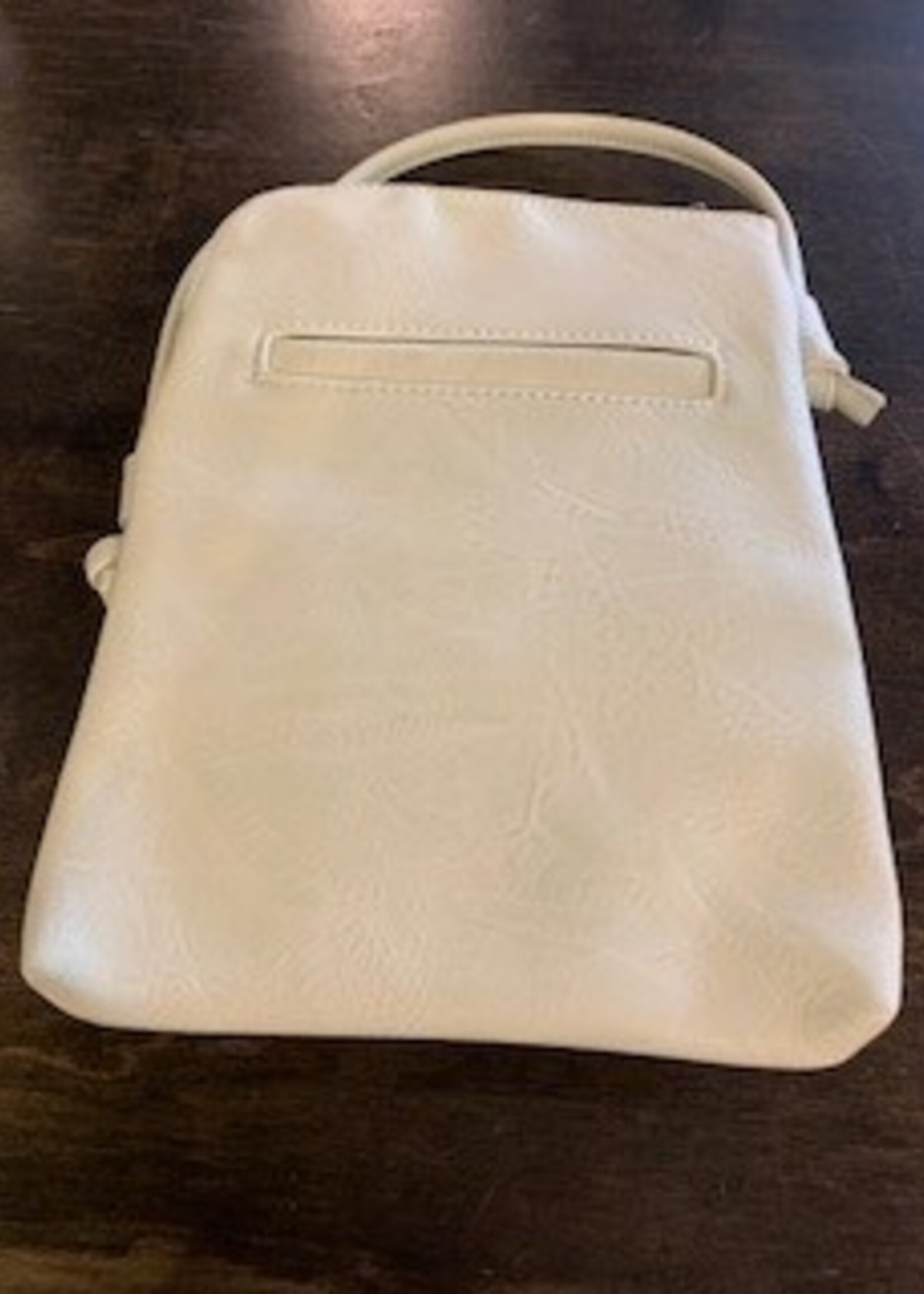 SQ Hannah Crossbody * Aloe