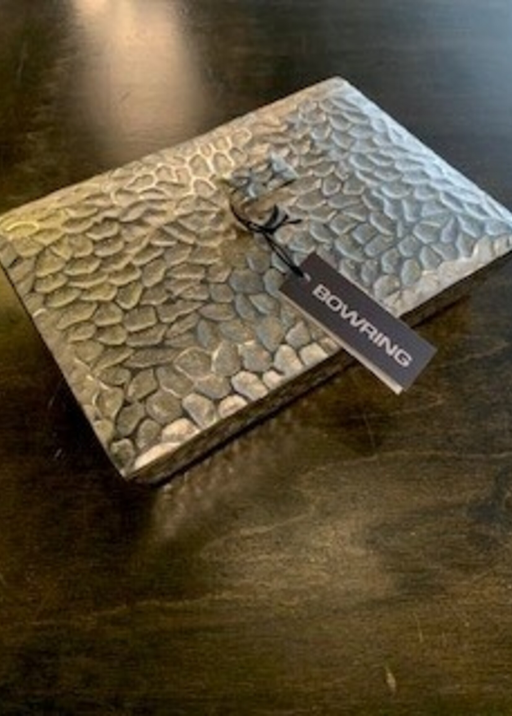 Bowring Regina Box