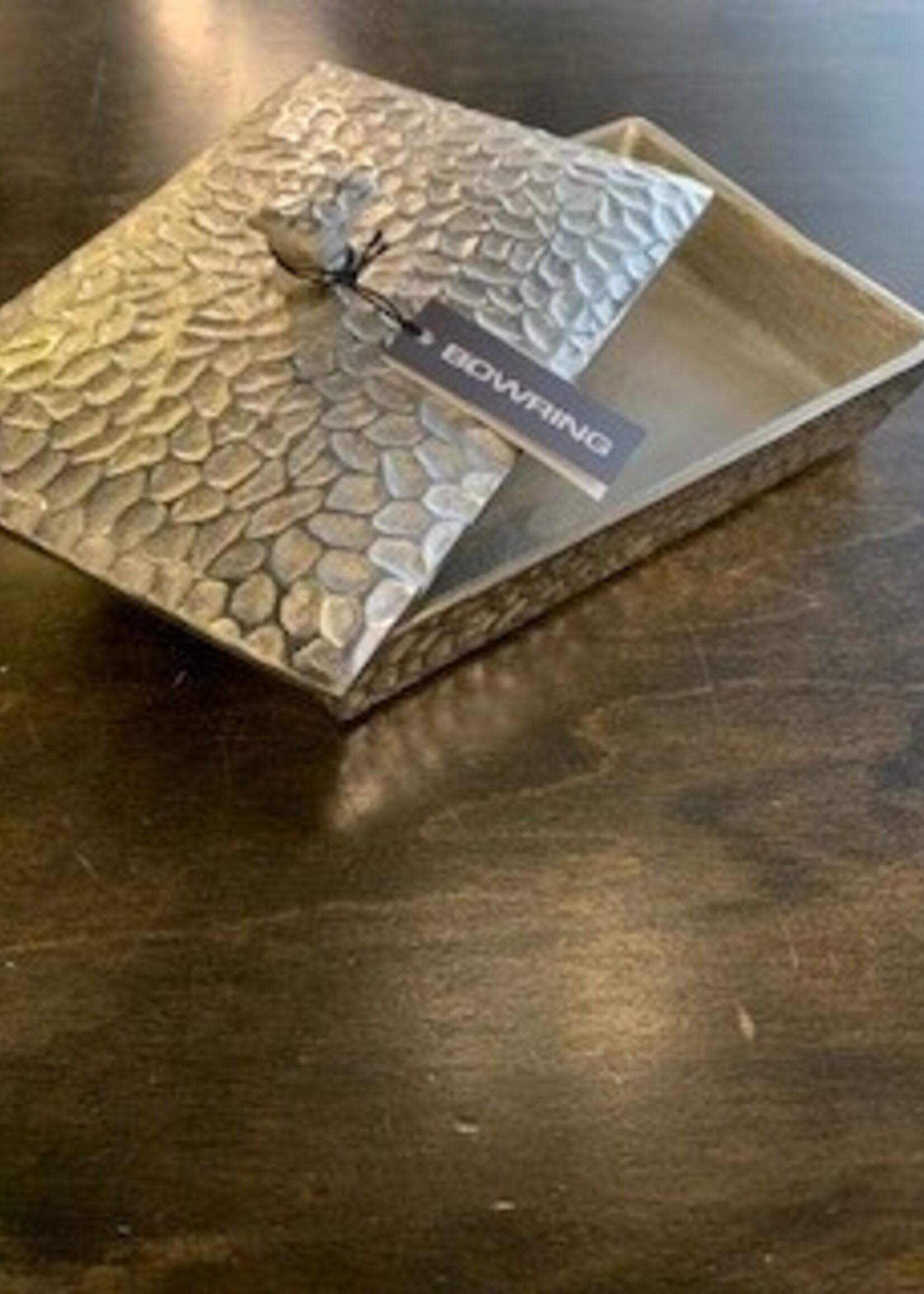 Bowring Regina Box