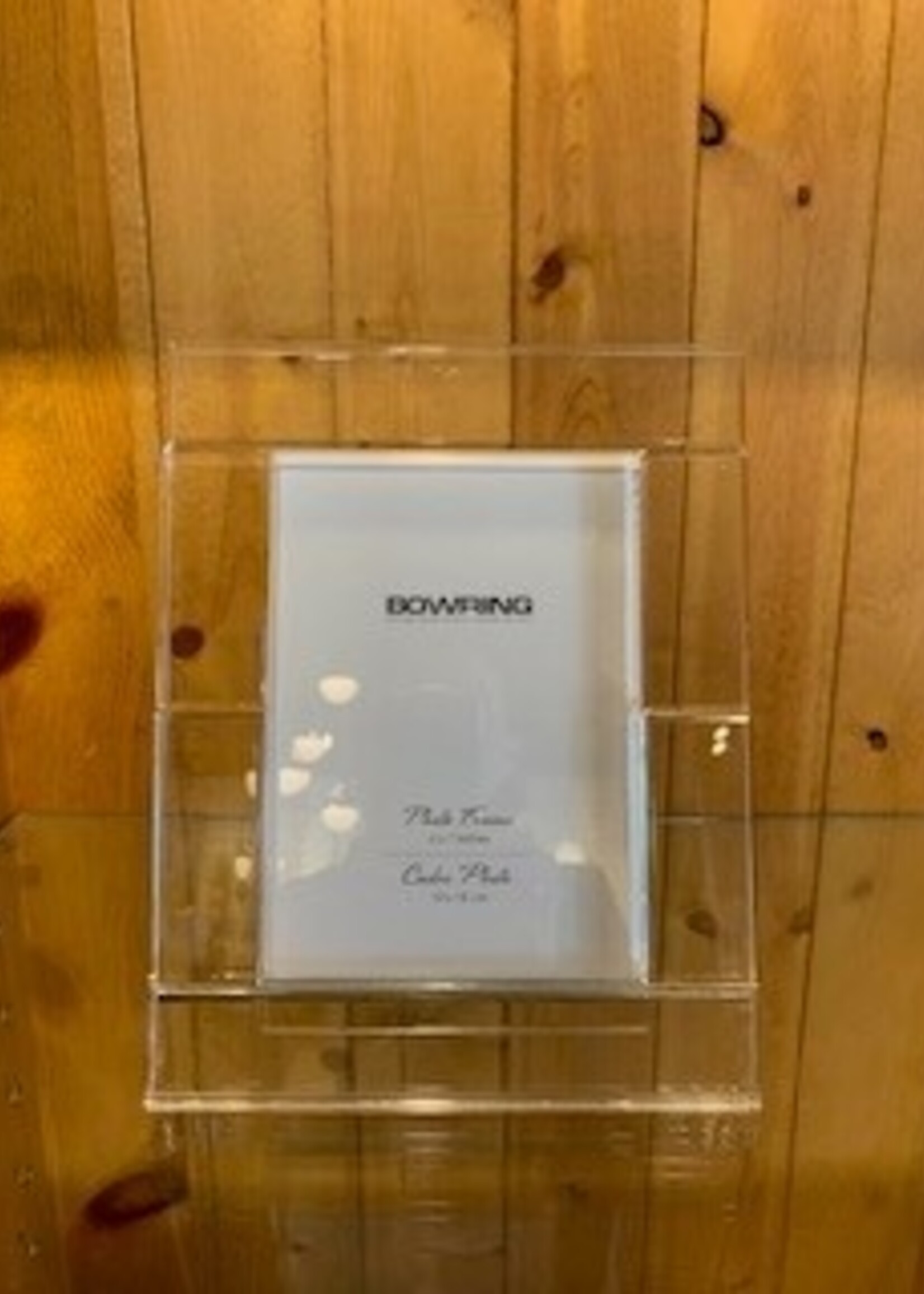 Bowring Azaria 5" x 7" Photo Frame