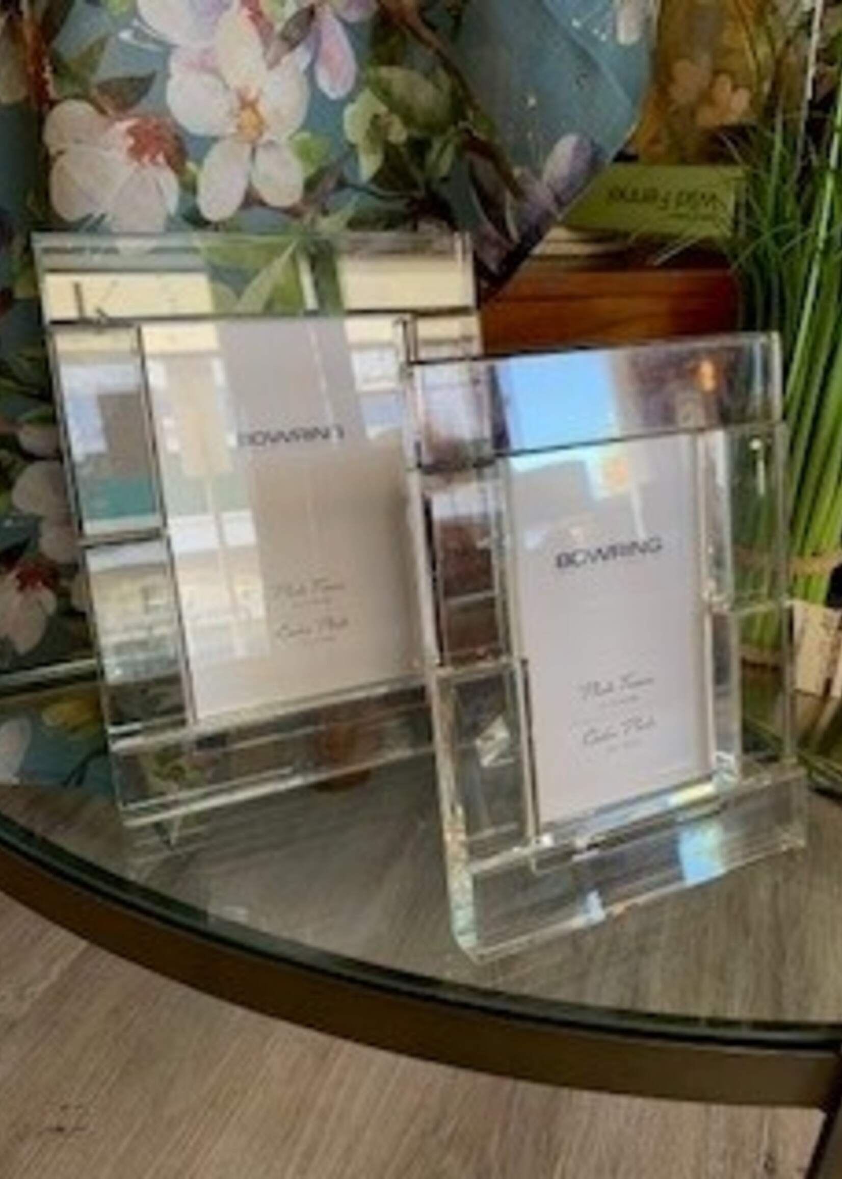 Bowring Azaria 4" x 6" Photo Frame