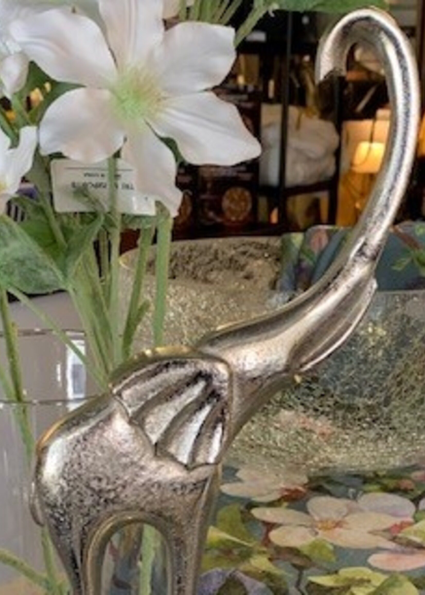 Bowring Zoe Large Elephant