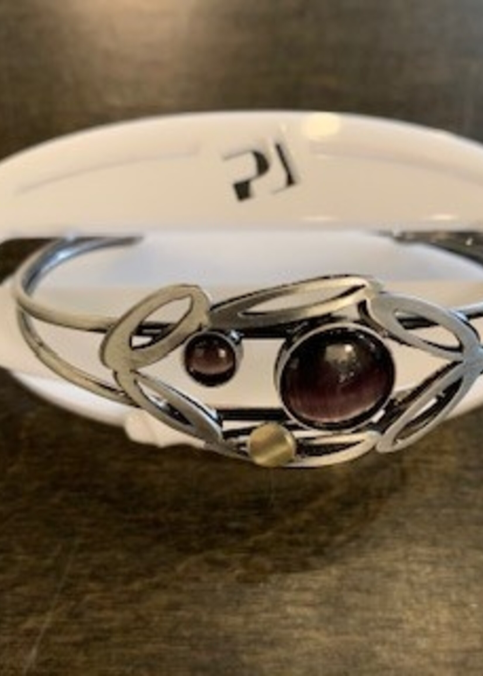 Christopher Poly Amy Bracelet
