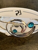 Christopher Poly Talia Bracelet