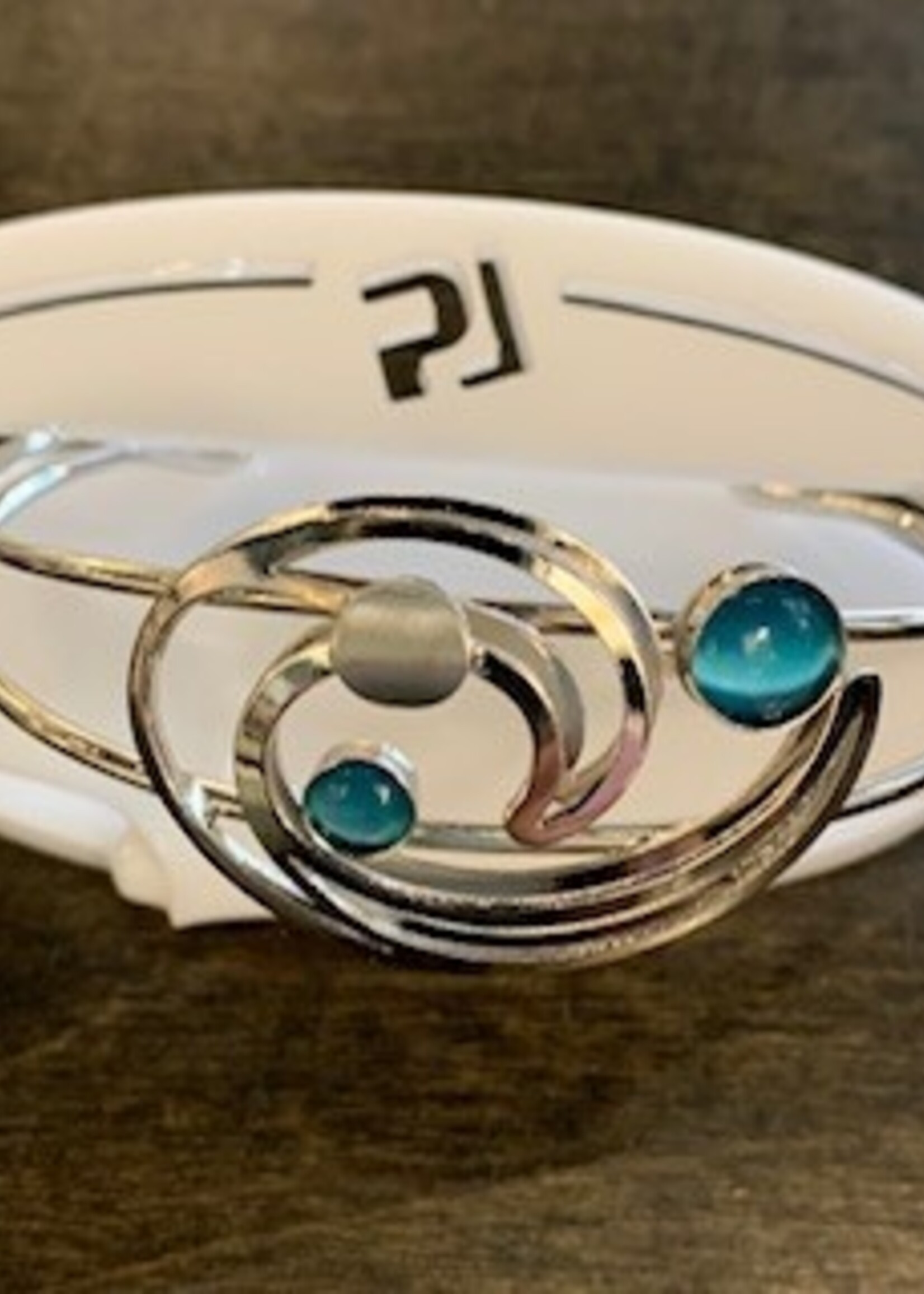 Christopher Poly Talia Bracelet