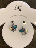 Christopher Poly Beth Earrings