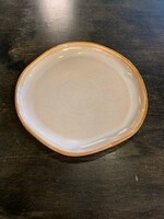 Danica Nomad Stone 7" Appetizer Plate * All Nomad In Stock Now 50% Off!