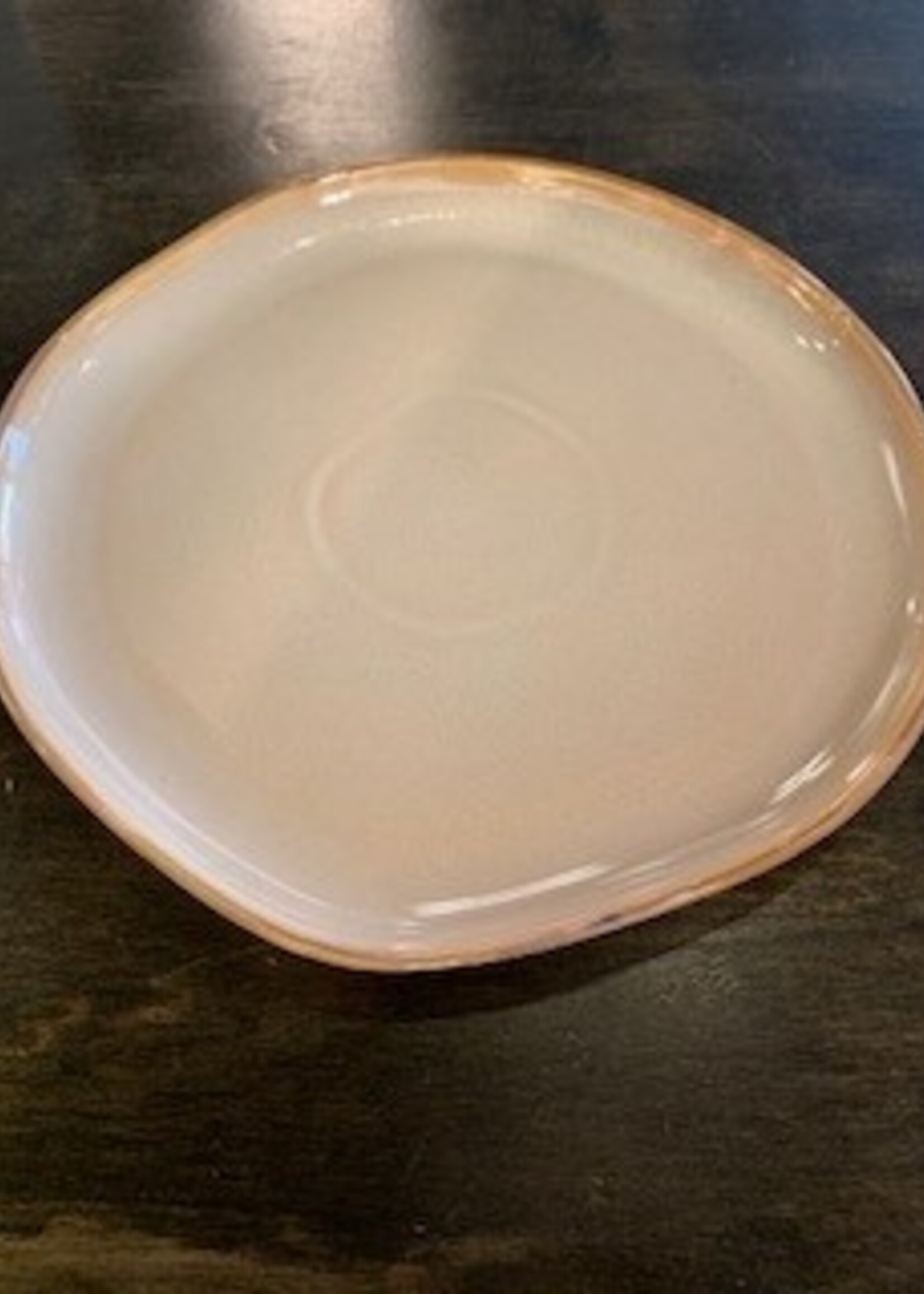 Danica Nomad Stone 10" Dinner Plate * Minimum 2 Plate Purchase