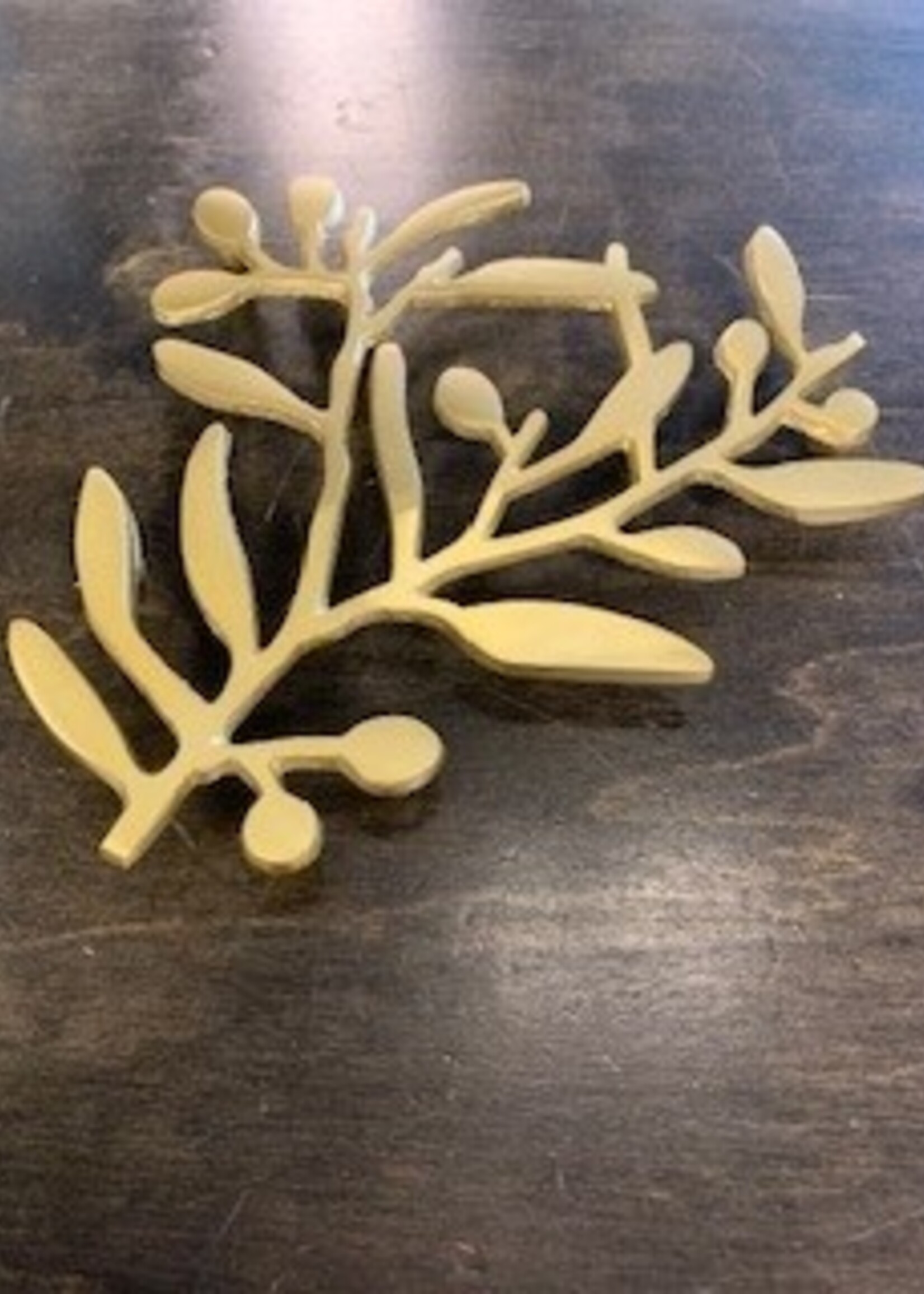 Danica Trivet * Gold