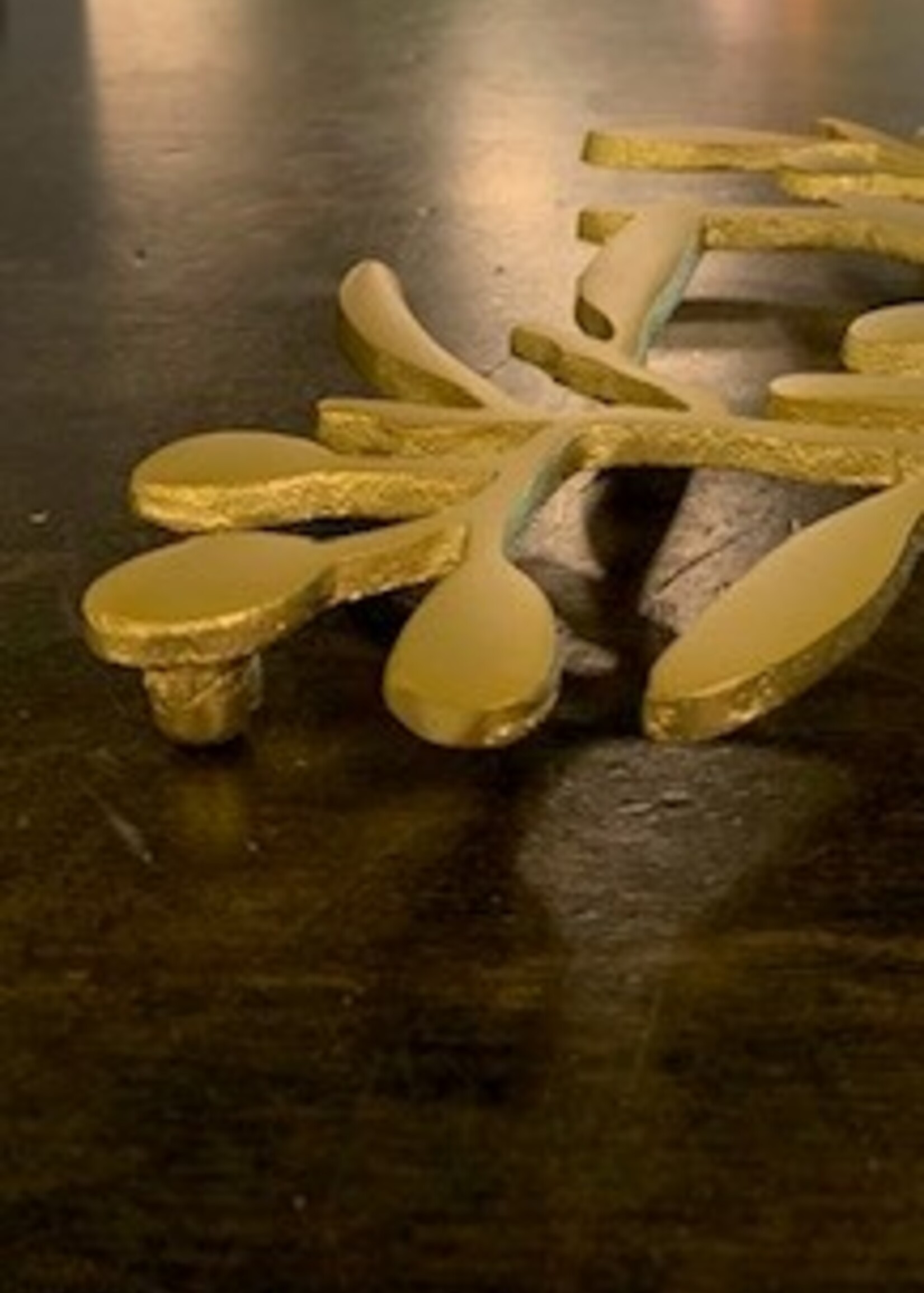 Danica Trivet * Gold