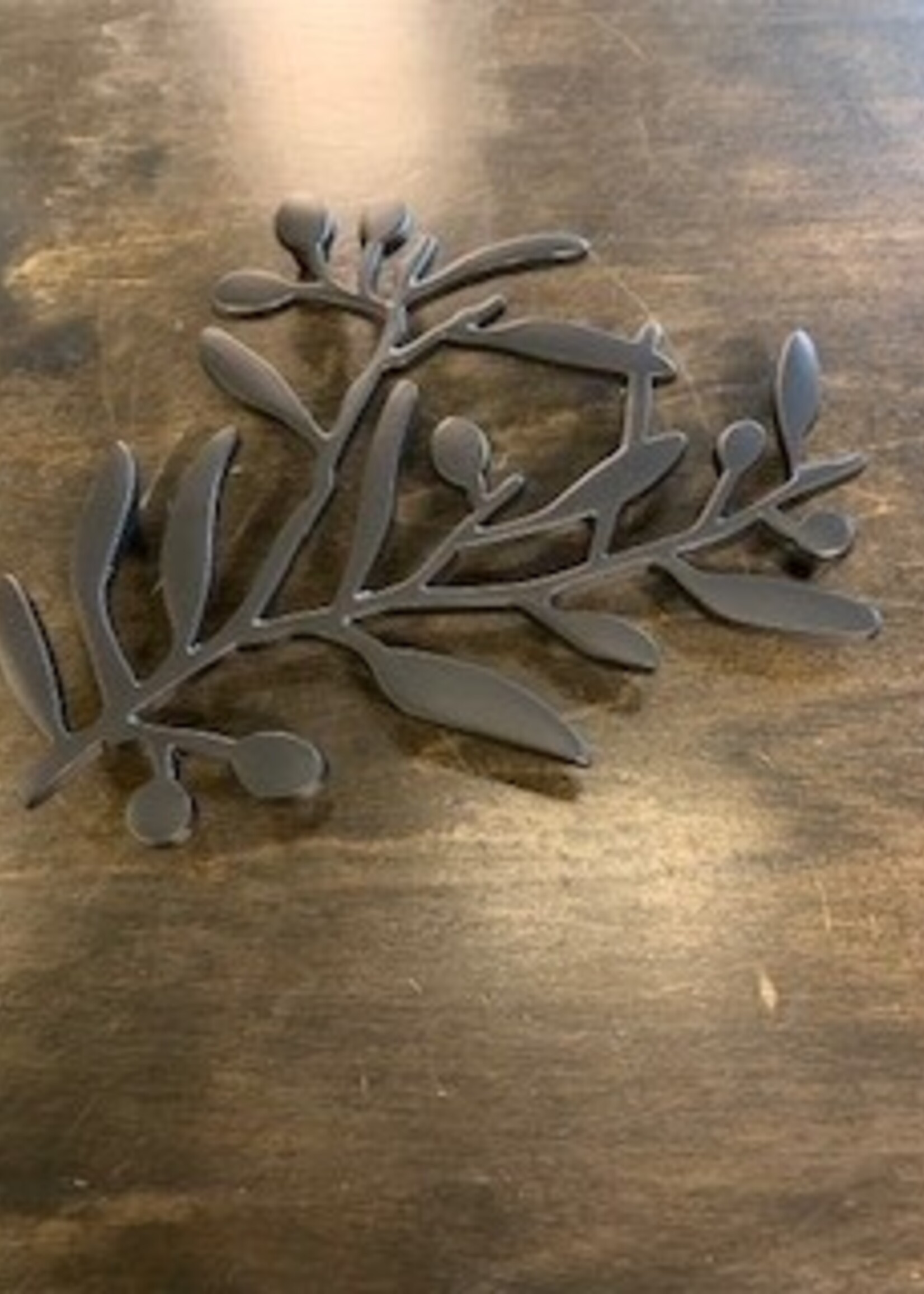 Danica Trivet * Black Metal