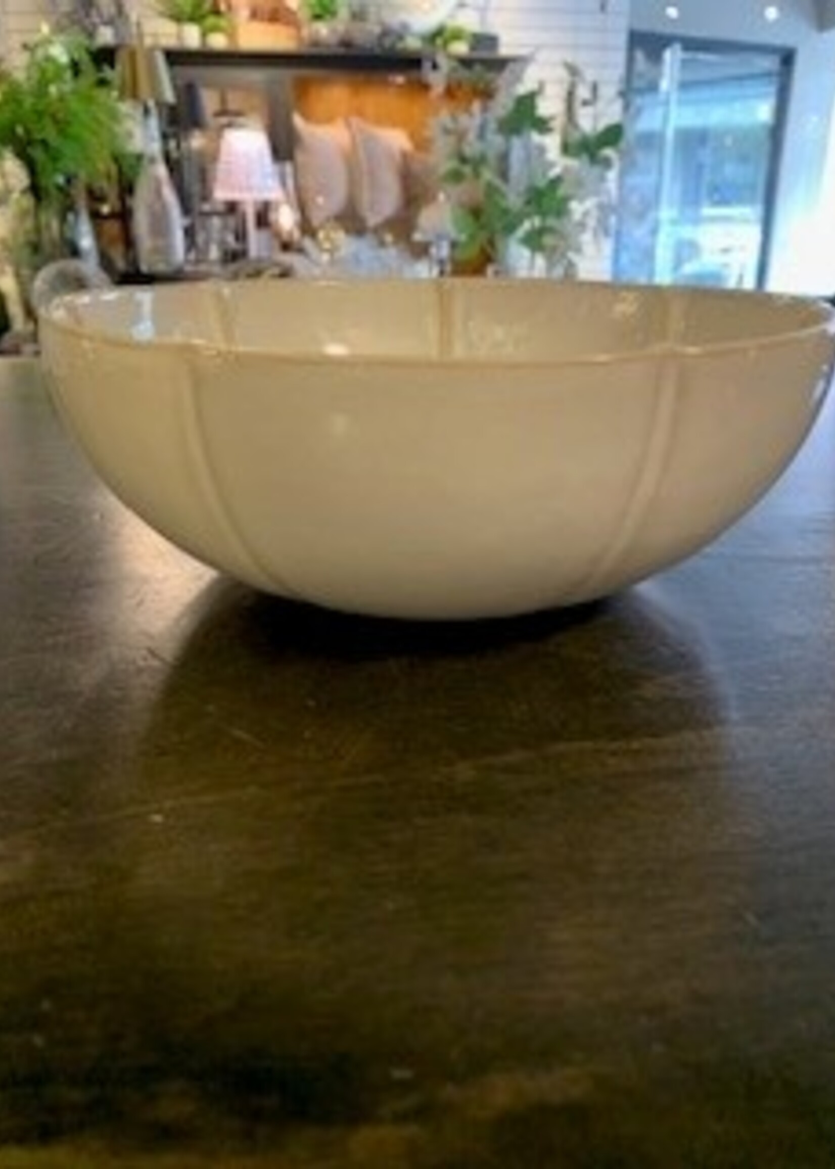 Danica Hanami 8" Serving Bowl