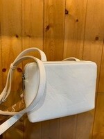 SQ Anya Crossbody Wallet * RFID Lining * Star White